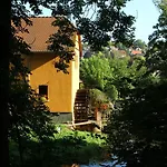Le Moulin De La Walk 호텔 비상부르