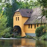 Le Moulin De La Walk 비상부르