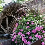 Le Moulin De La Walk 3*