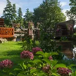 Le Moulin De La Walk Hotel 3*