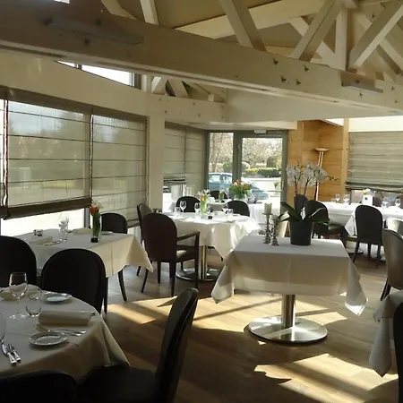 Le Moulin De La Walk Wissembourg