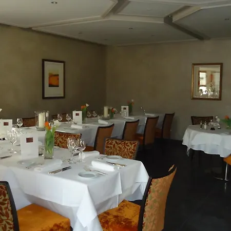 Hotel Le Moulin De La Walk 3*