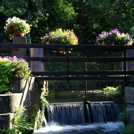 Le Moulin De La Walk
