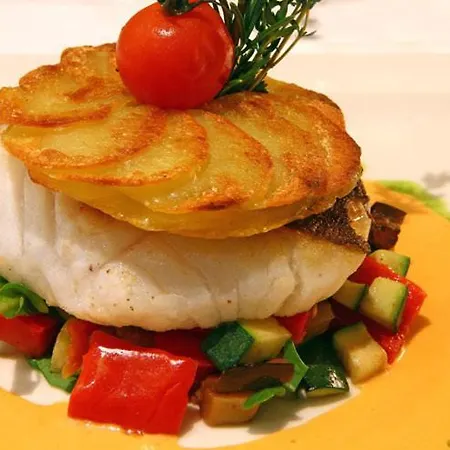 Le Moulin De La Walk