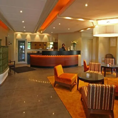 Le Moulin De La Walk فندق 3*