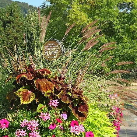 Le Moulin De La Walk Szálloda 3*