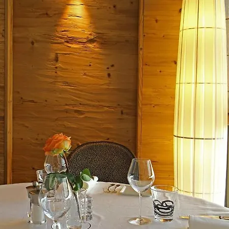 Hotel Le Moulin De La Walk