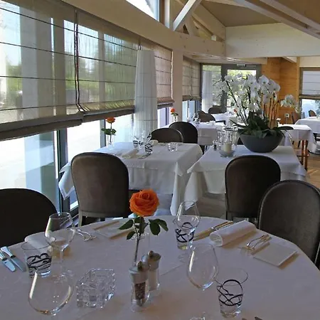 Le Moulin De La Walk فندق 3*