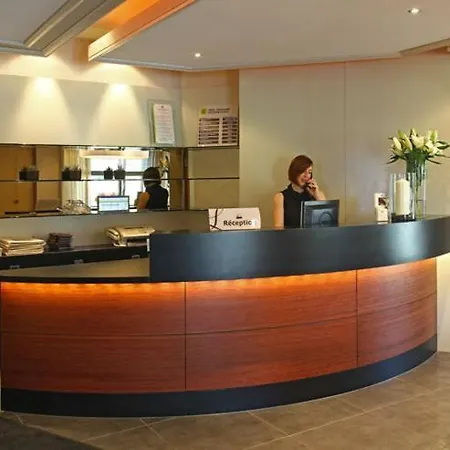 Hotel Le Moulin De La Walk Wissembourg