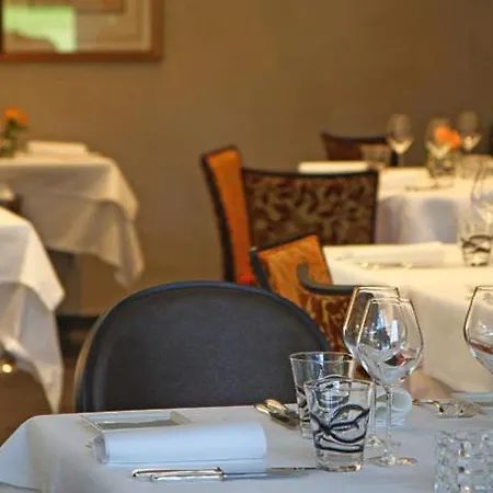 Szálloda Le Moulin De La Walk Wissembourg