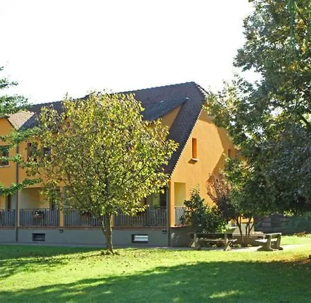 Le Moulin De La Walk 3*