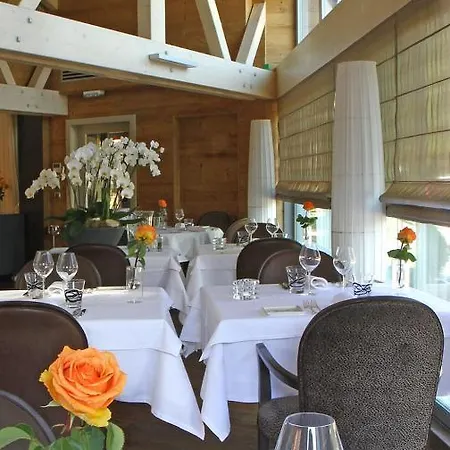 Le Moulin De La Walk