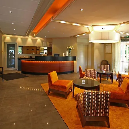 فندق Le Moulin De La Walk 3*