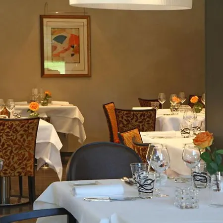 Szálloda Le Moulin De La Walk