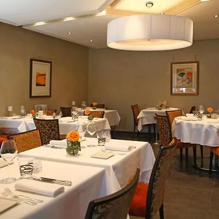 Szálloda Le Moulin De La Walk 3*