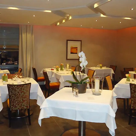 Szálloda Le Moulin De La Walk 3*