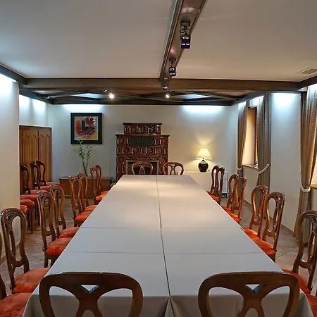 Szálloda Le Moulin De La Walk Wissembourg