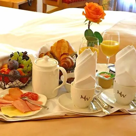 Le Moulin De La Walk 3*