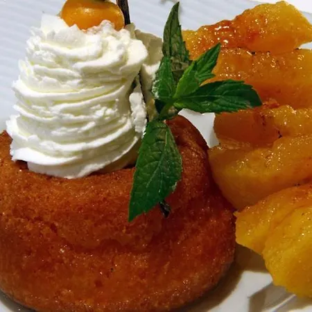 Szálloda Le Moulin De La Walk 3*