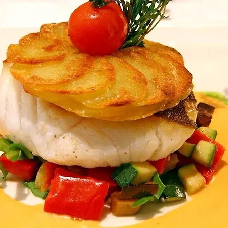 Le Moulin De La Walk Szálloda