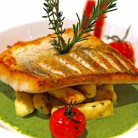 Szálloda Le Moulin De La Walk