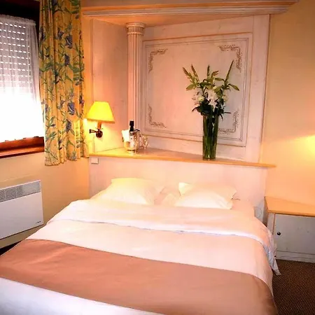 Szálloda Le Moulin De La Walk