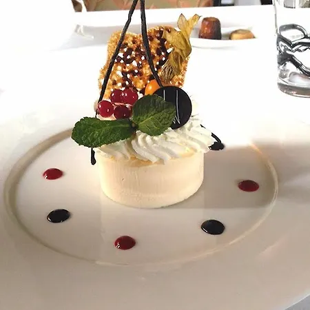 Le Moulin De La Walk 3*