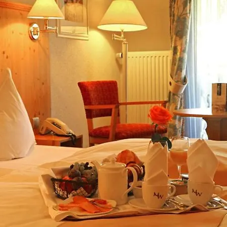 Szálloda Le Moulin De La Walk Wissembourg