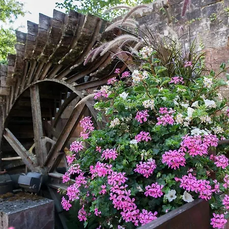 Le Moulin De La Walk 3*
