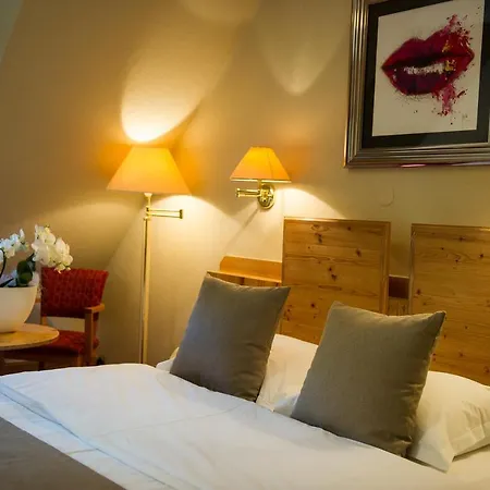 Le Moulin De La Walk Szálloda 3*