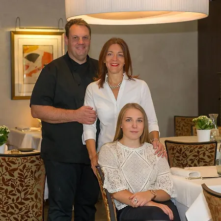 Szálloda Le Moulin De La Walk Wissembourg