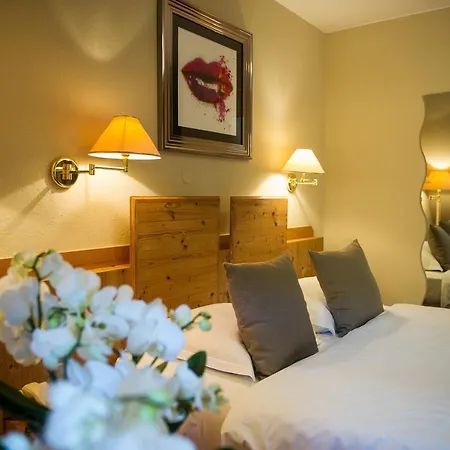 Szálloda Le Moulin De La Walk 3*