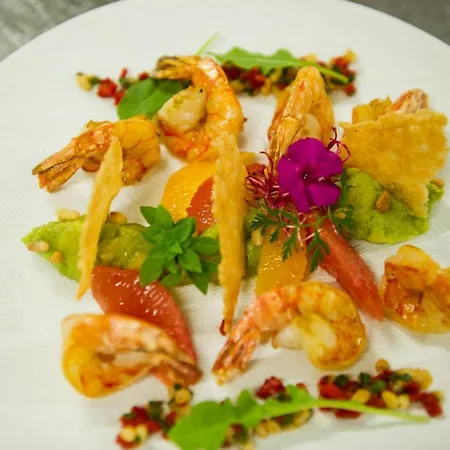 Le Moulin De La Walk Szálloda 3*