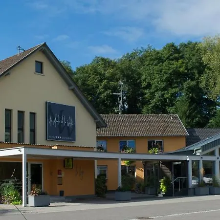 Le Moulin De La Walk Wissembourg