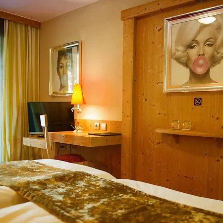 Szálloda Le Moulin De La Walk