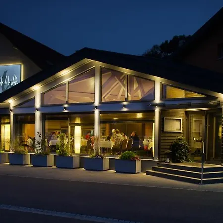 Le Moulin De La Walk 3*