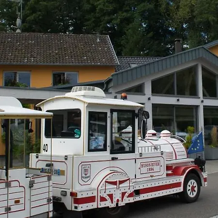 Le Moulin De La Walk