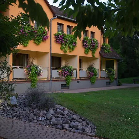 Le Moulin De La Walk Szálloda