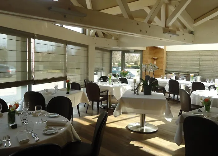 Le Moulin De La Walk Wissembourg