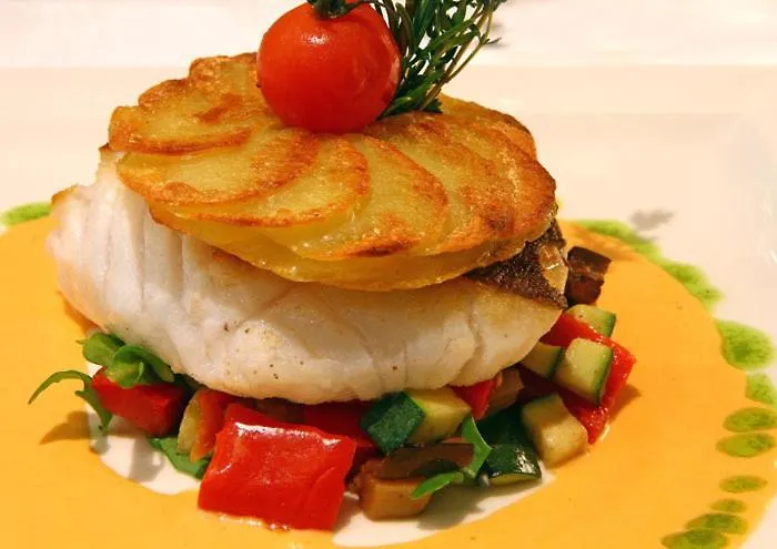 Le Moulin De La Walk