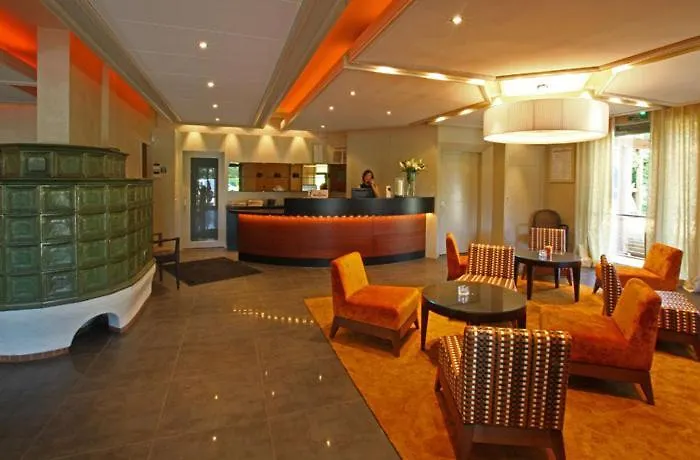 Le Moulin De La Walk Hotel 3*