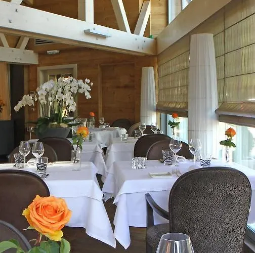 Le Moulin De La Walk