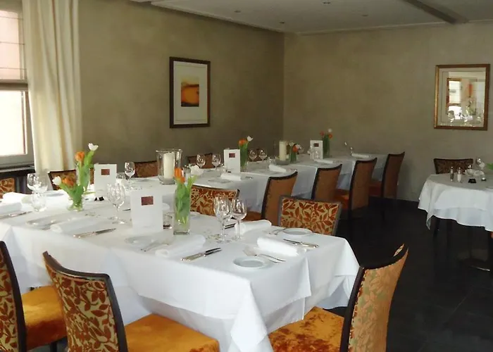 Hotel Le Moulin De La Walk Wissembourg