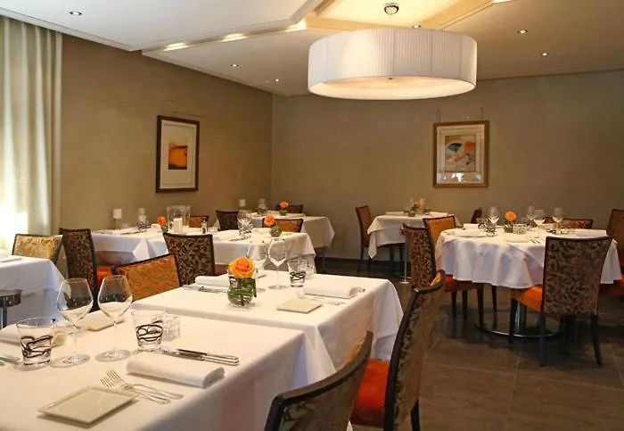 Hotel Le Moulin De La Walk 3*