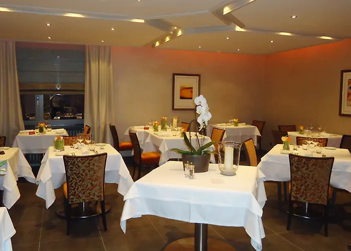 Hotel Le Moulin De La Walk 3*