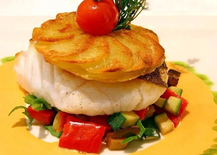 Le Moulin De La Walk Hotel