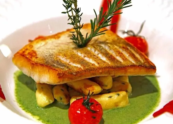 Hotel Le Moulin De La Walk