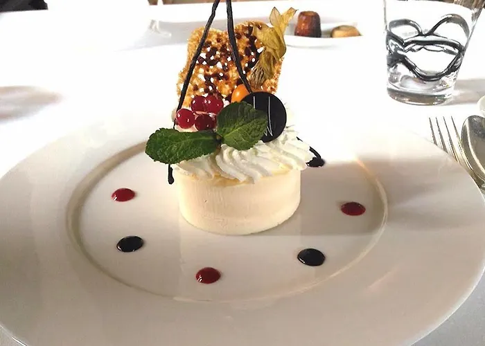 Le Moulin De La Walk 3*