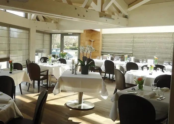 Hotel Le Moulin De La Walk