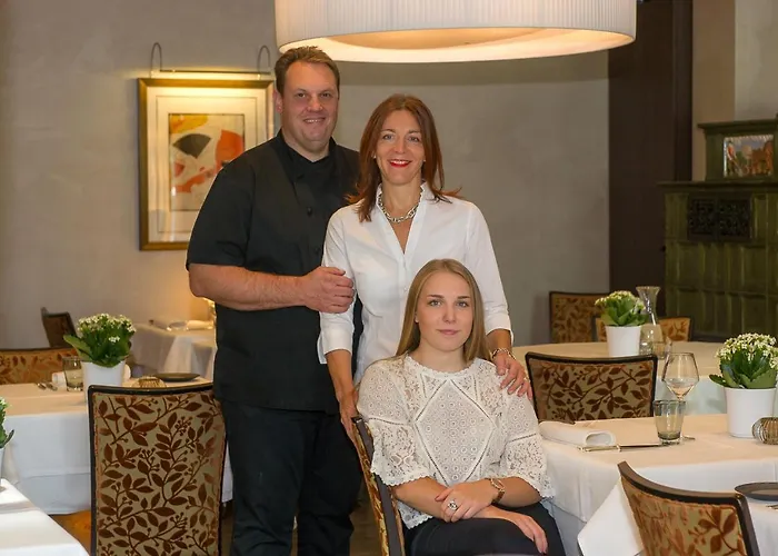 Hotel Le Moulin De La Walk Wissembourg